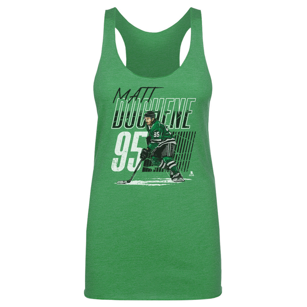 Matt Duchene Women's Tank Top | 500 LEVEL