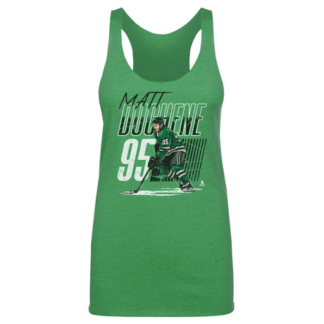 Matt Duchene Women's Tank Top | 500 LEVEL