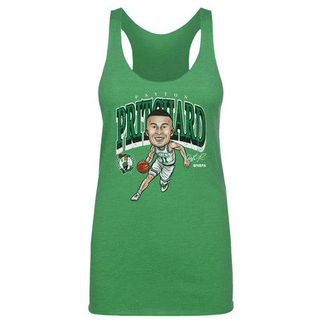 Payton Pritchard Women's Tank Top | 500 LEVEL