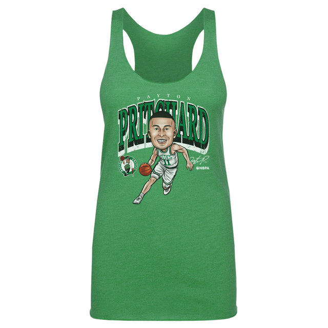 Payton Pritchard Women's Tank Top | 500 LEVEL