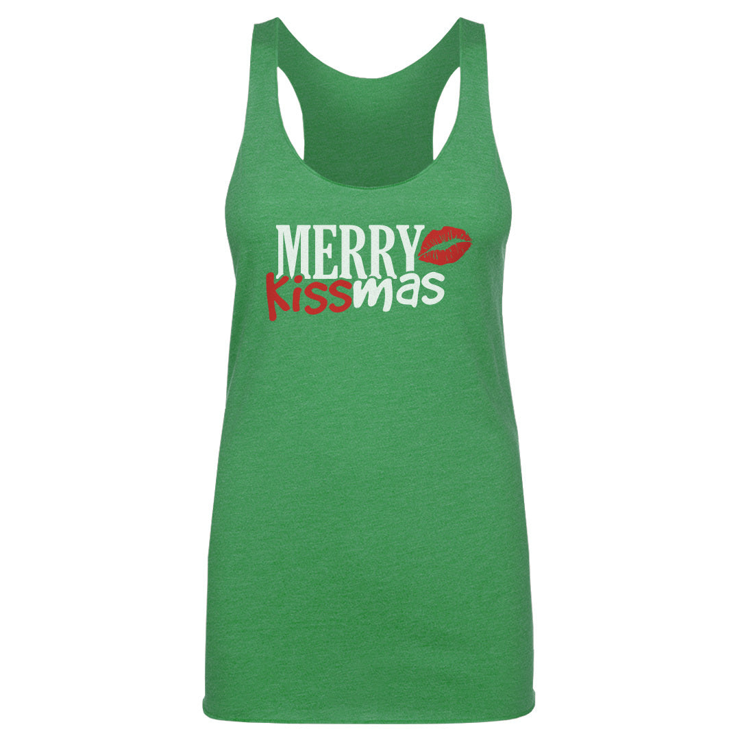 Christmas Women's Tank Top | 500 LEVEL