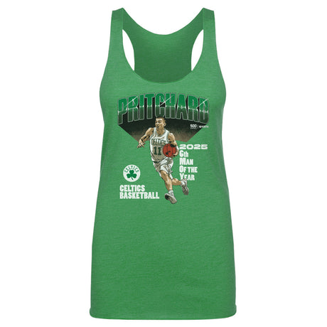 Payton Pritchard Women's Tank Top | 500 LEVEL