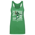 Saquon Barkley Women's Tank Top | 500 LEVEL