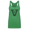 Crown Trio Women's Tank Top | 500 LEVEL