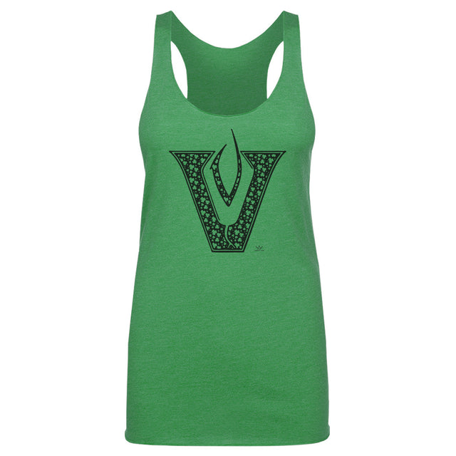 Crown Trio Women's Tank Top | 500 LEVEL