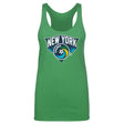 New York Cosmos Women's Tank Top | 500 LEVEL