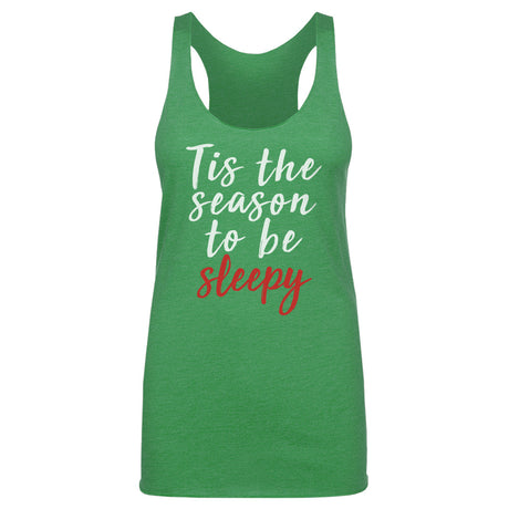 Christmas Women's Tank Top | 500 LEVEL