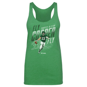 Cooper DeJean Women's Tank Top | 500 LEVEL
