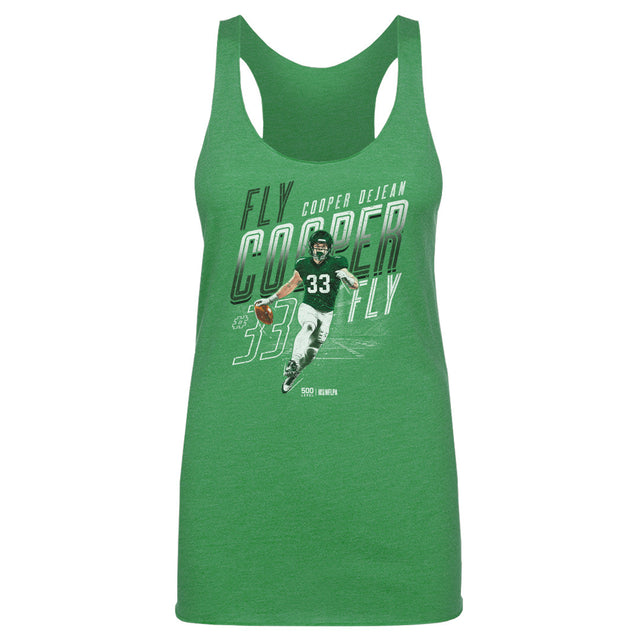 Cooper DeJean Women's Tank Top | 500 LEVEL