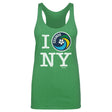 New York Cosmos Women's Tank Top | 500 LEVEL