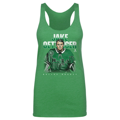 Jake Oettinger Women's Tank Top | 500 LEVEL