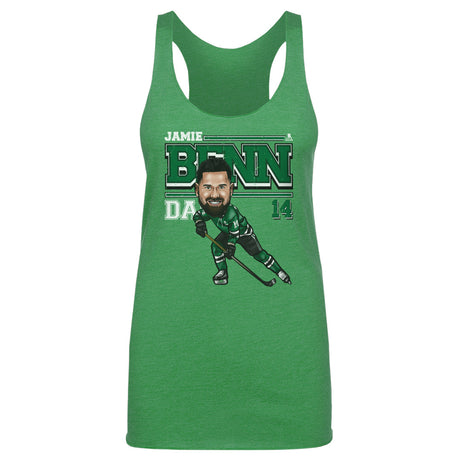 Jamie Benn Women's Tank Top | 500 LEVEL