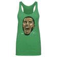 Jayson Tatum Women's Tank Top | 500 LEVEL