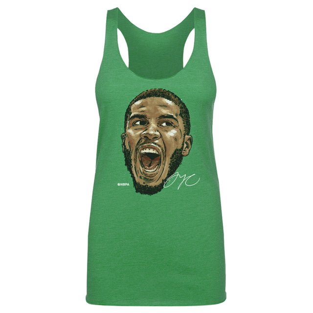 Jayson Tatum Women's Tank Top | 500 LEVEL