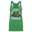 Philadelphia Women's Tank Top | 500 LEVEL
