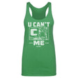 Cooper DeJean Women's Tank Top | 500 LEVEL