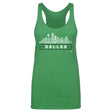 Dallas Women's Tank Top | 500 LEVEL