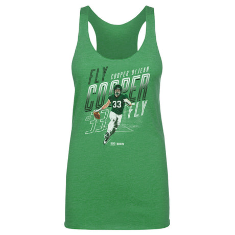 Cooper DeJean Women's Tank Top | 500 LEVEL