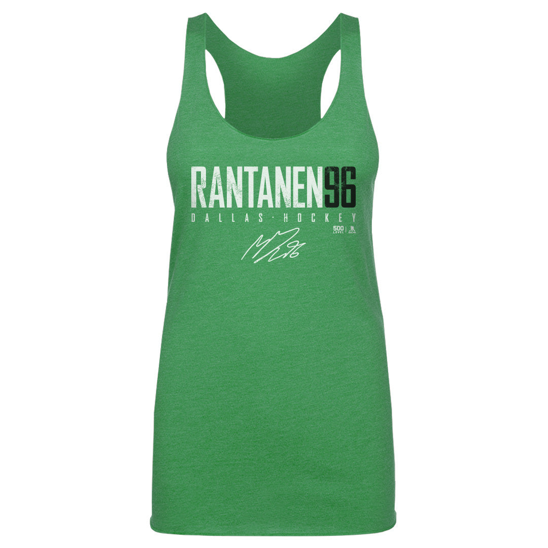 Mikko Rantanen Women's Tank Top | 500 LEVEL