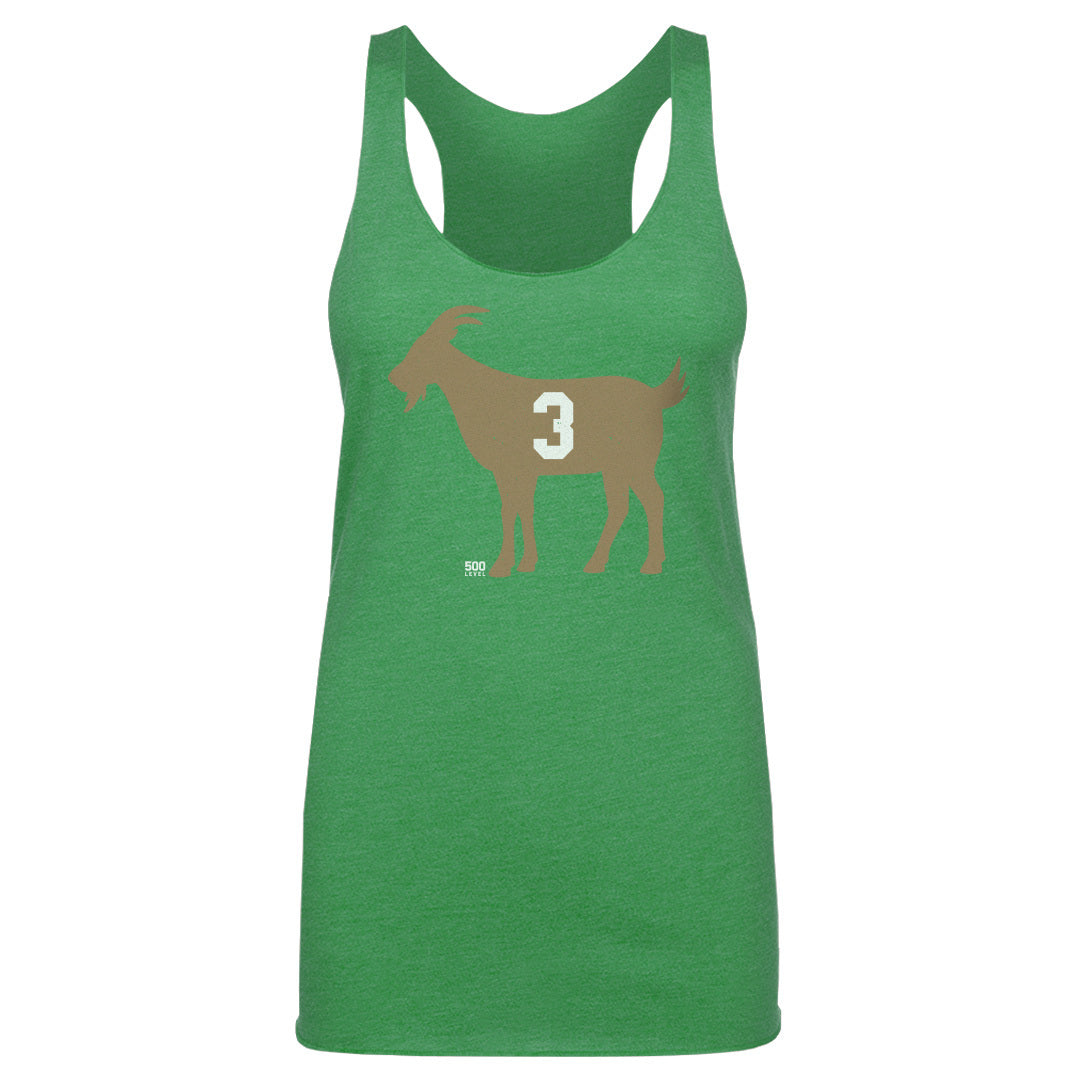 Notre Dame Women's Tank Top | 500 LEVEL