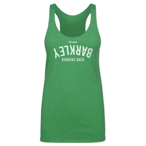 Saquon Barkley Women's Tank Top | 500 LEVEL
