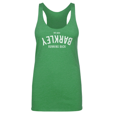 Saquon Barkley Women's Tank Top | 500 LEVEL