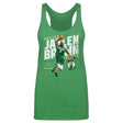 Jaylen Brown Women's Tank Top | 500 LEVEL