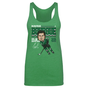 Mavrik Bourque Women's Tank Top | 500 LEVEL