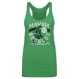 Mavrik Bourque Women's Tank Top | 500 LEVEL