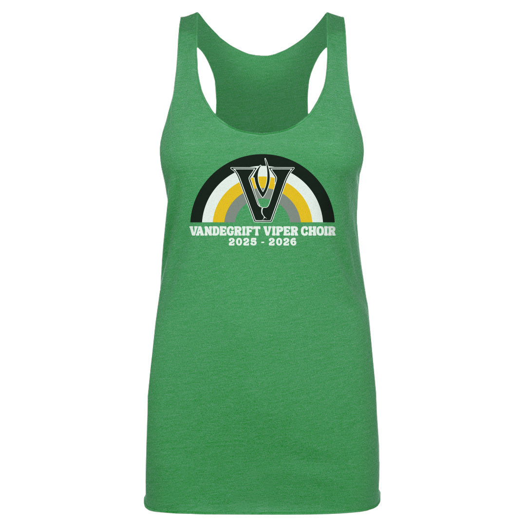 Vandegrift Women's Tank Top | 500 LEVEL