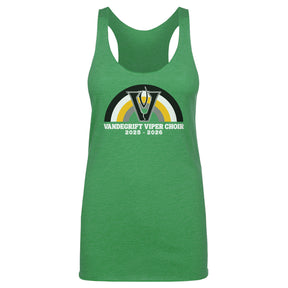 Vandegrift Women's Tank Top | 500 LEVEL