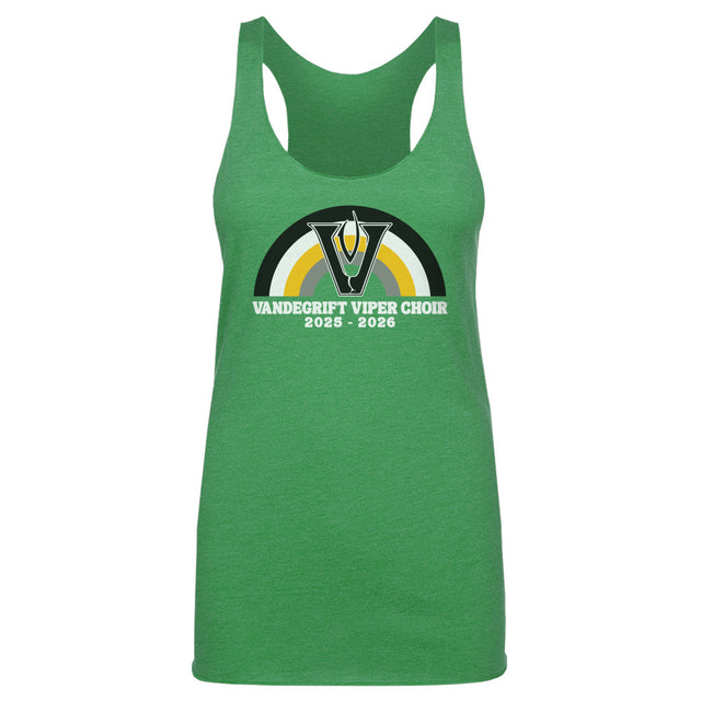 Vandegrift Women's Tank Top | 500 LEVEL
