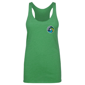 New York Cosmos Women's Tank Top | 500 LEVEL
