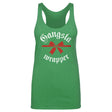 Christmas Women's Tank Top | 500 LEVEL