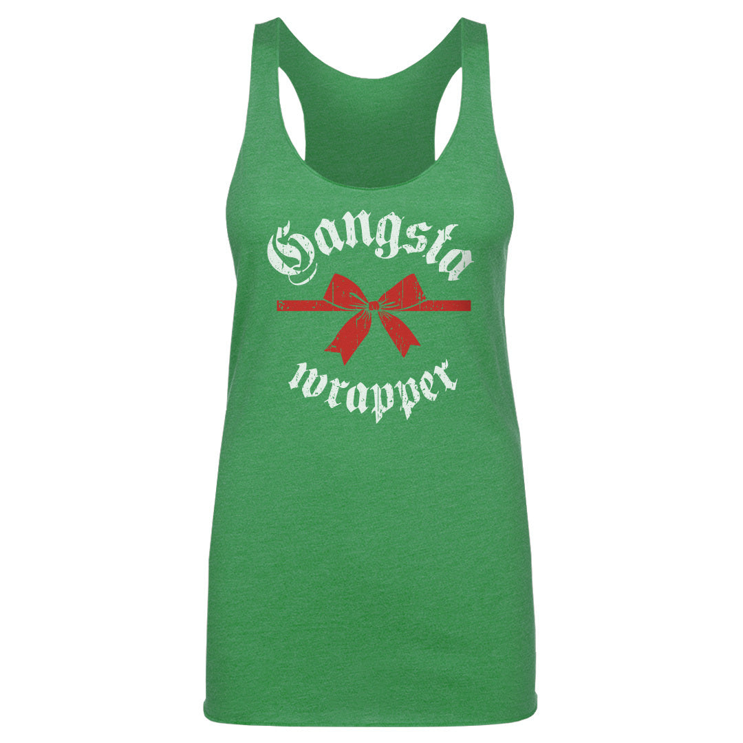 Christmas Women's Tank Top | 500 LEVEL