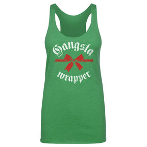 Christmas Women's Tank Top | 500 LEVEL