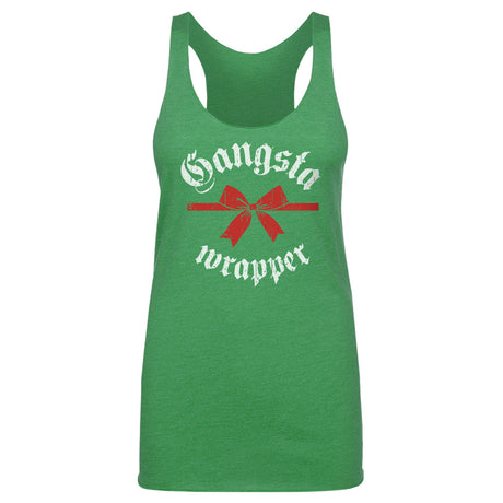 Christmas Women's Tank Top | 500 LEVEL