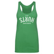 Jalen Hurts Women's Tank Top | 500 LEVEL