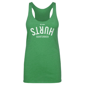 Jalen Hurts Women's Tank Top | 500 LEVEL