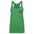 Jalen Hurts Women's Tank Top | 500 LEVEL