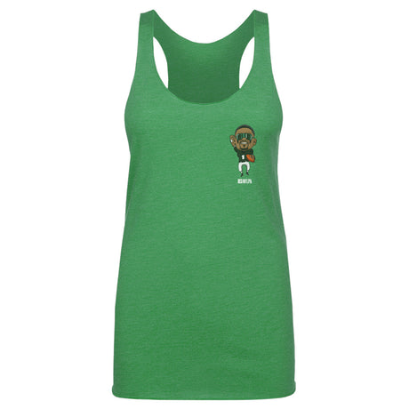 Jalen Hurts Women's Tank Top | 500 LEVEL