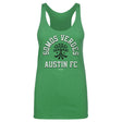 Austin FC Women's Tank Top | 500 LEVEL