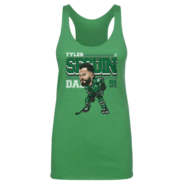 Tyler Seguin Women's Tank Top | 500 LEVEL