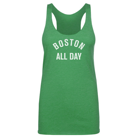 Boston Women's Tank Top | 500 LEVEL