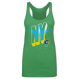 New York Cosmos Women's Tank Top | 500 LEVEL