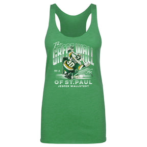 Jesper Wallstedt Women's Tank Top | 500 LEVEL