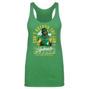 Lawrence Butler Women's Tank Top | 500 LEVEL