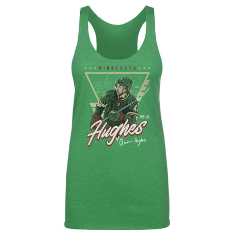 Quinn Hughes Women's Tank Top | 500 LEVEL