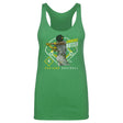 Lawrence Butler Women's Tank Top | 500 LEVEL