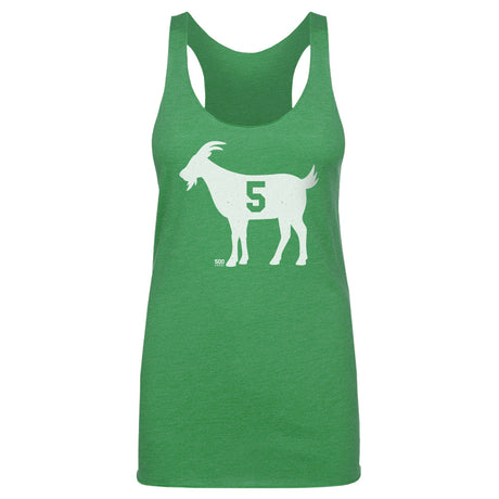 Boston Women's Tank Top | 500 LEVEL